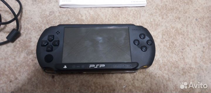 Sony PSP Новая