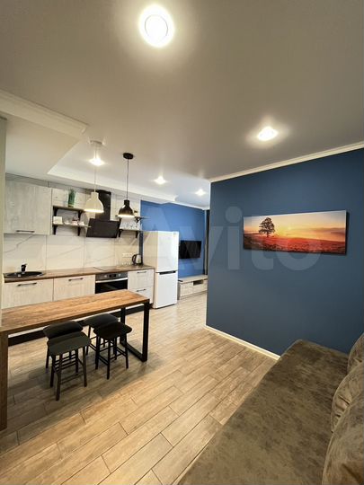 Квартира-студия, 28 м², 10/17 эт.