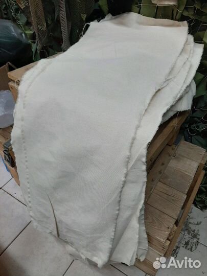 Портянки армейские военные