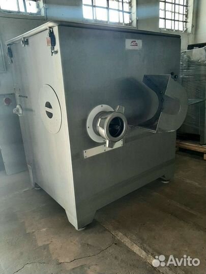 Волчок мясорубка Cato PA 160