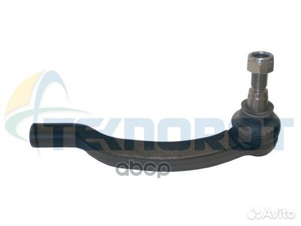 Наконечник рулевой тяги прав F811 Teknorot