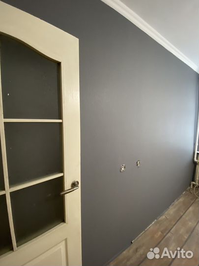 Ремонт квартир