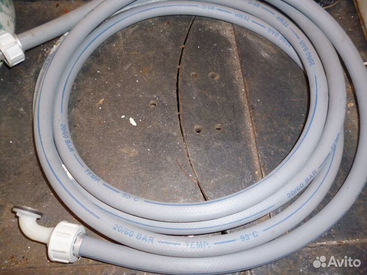 Шланг для стиральной машины