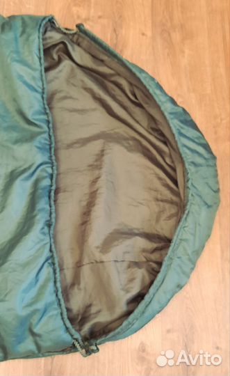 Спальный мешок (армейский)