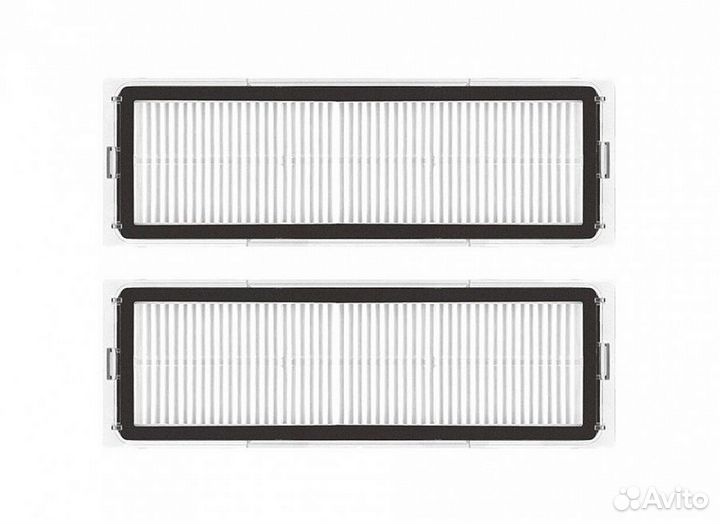 Воздушный фильтр для робота пылесоса Xiaomi Mijia