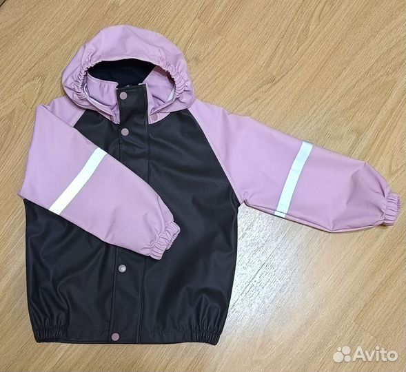 Непромокаемый костюм 110