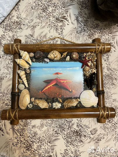 Рамка для фотографий