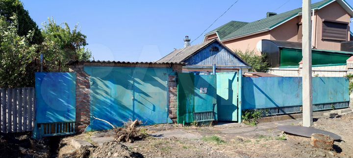 Участок 6 сот. (ИЖС)