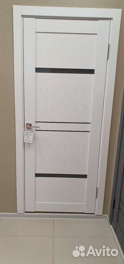 Дверь межкомнатная 80200