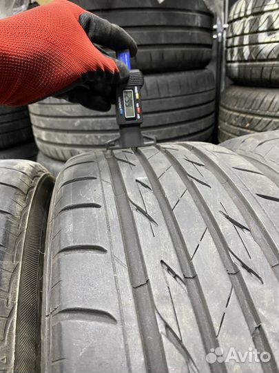 Bridgestone Nextry Ecopia 225/45 R18