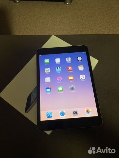 iPad mini 1 16gb wifi