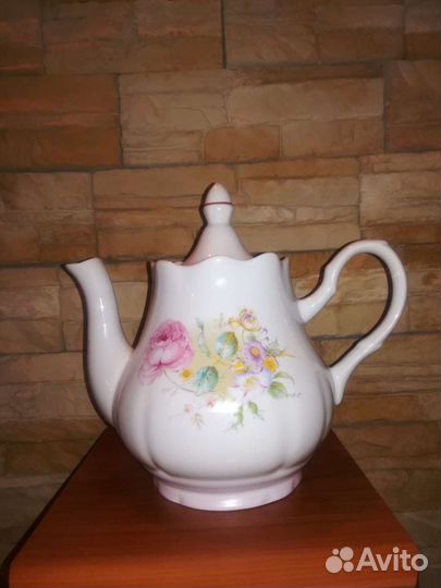 Заварочный чайник