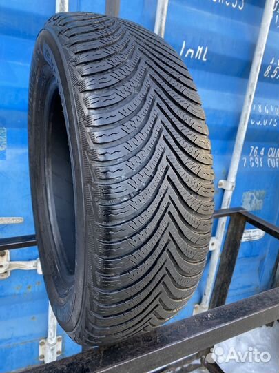 Michelin Alpin 5 195/65 R15 91T