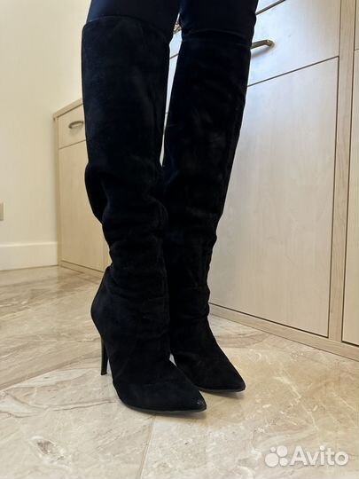 Сапоги dolche gabbana 40