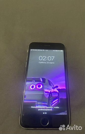 iPhone 6S, 32 ГБ