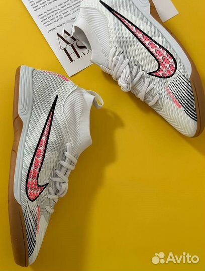 Бутсы Nike оптом футзалки
