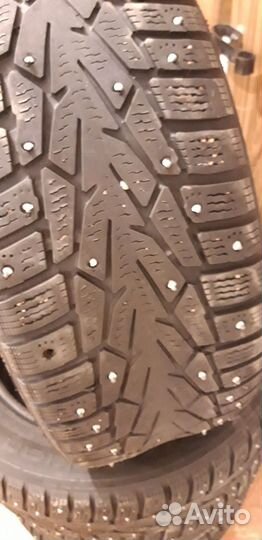Nokian Tyres Nordman 7 205/55 R16