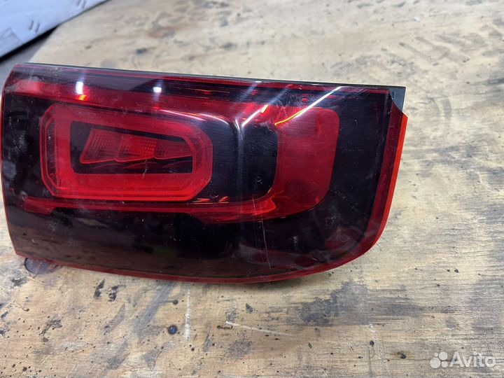 Продажа задних фонарей Mersedes-Benz GLB 200