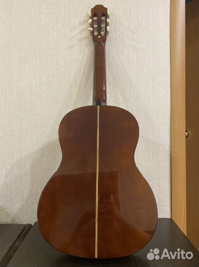 Гитара hohner hc06