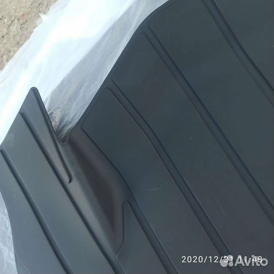 Коврики Лада Гранта