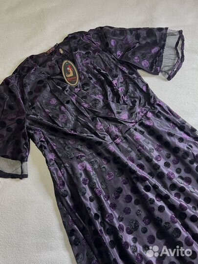 Новое женское платье 52 54