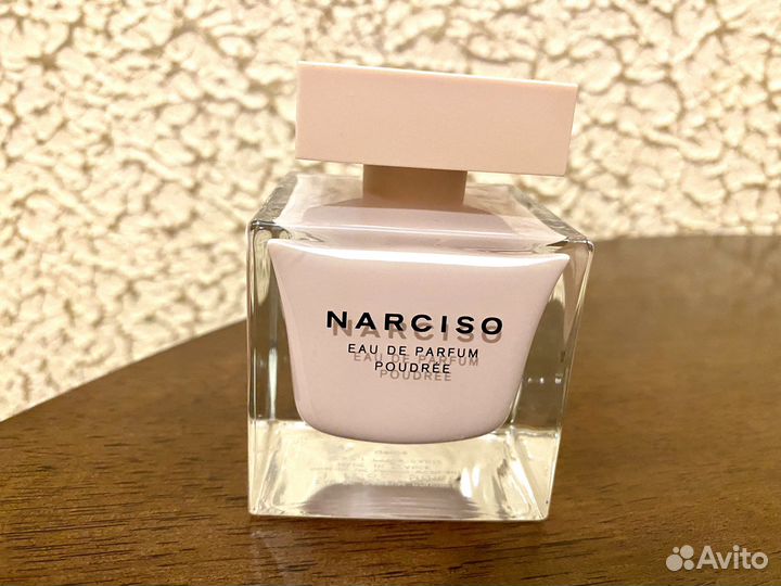 Распив Narciso rodriguez poudree