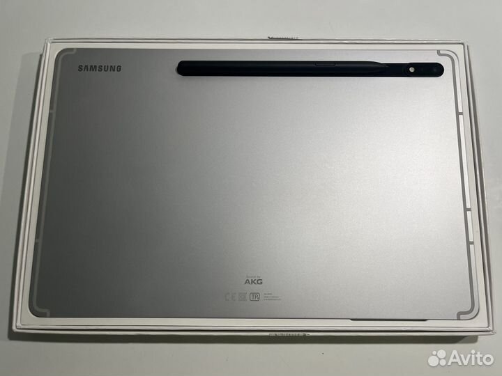 Samsung galaxy tab s8 plus