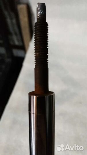 Задние амортизаторы Форд Мондео 4