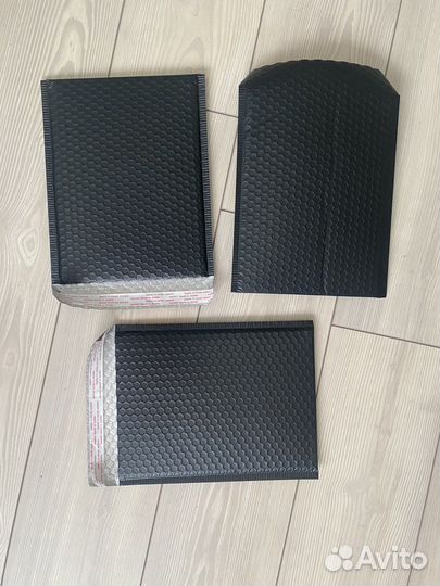 Упаковочный пакет