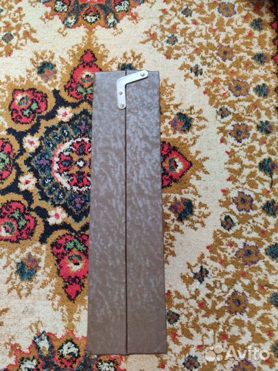 Подарочные наборы ложек, вилок и ножей СССР