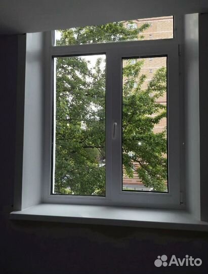 Пластиковые окна на заказ