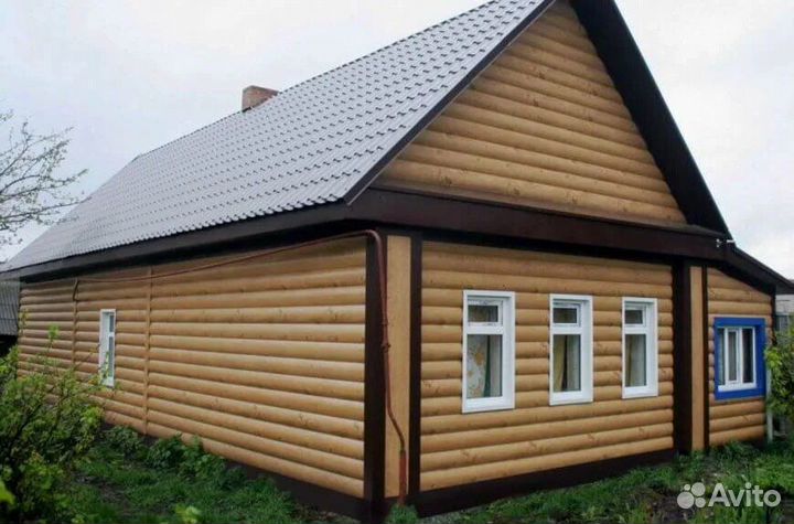 Строительная бригада