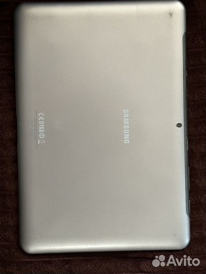 Планшет samsung GT-P5100