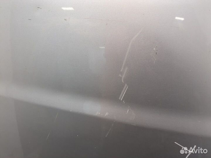 Капот Audi A4 (B6), 2004