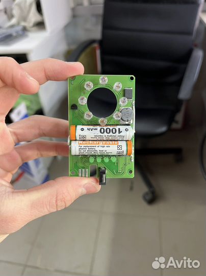 Ремонт аккумуляторов шуруповертов, пылесосов и т.д