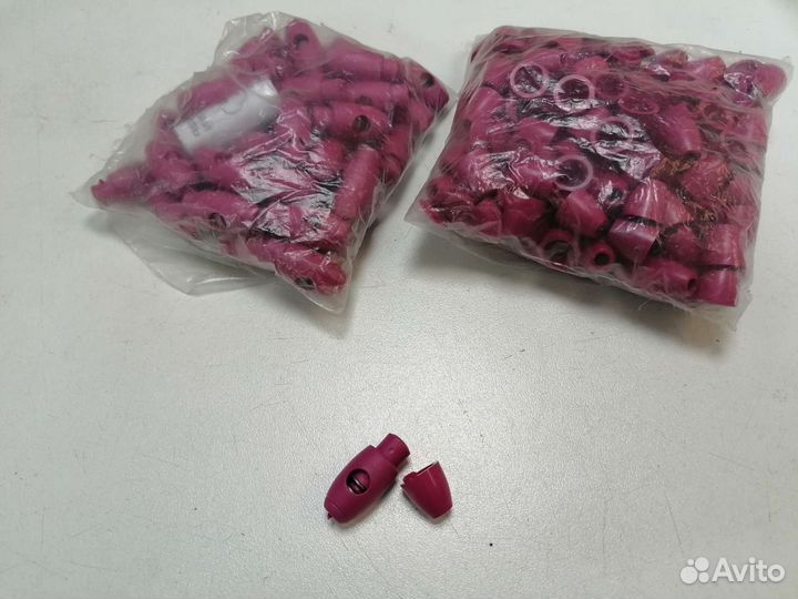 Ограничитель наконечник швейный