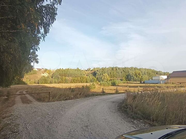 Участок 7 сот. (СНТ, ДНП)