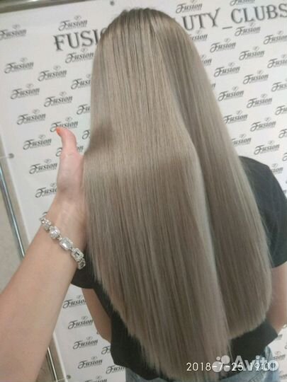 Парикмахер