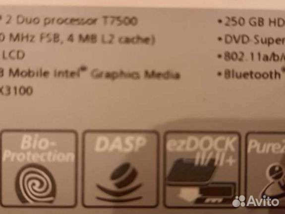 Ноутбук acer на запчасти