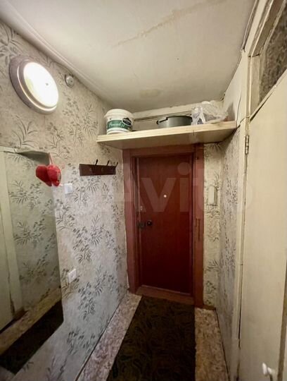 2-к. квартира, 45 м², 2/5 эт.