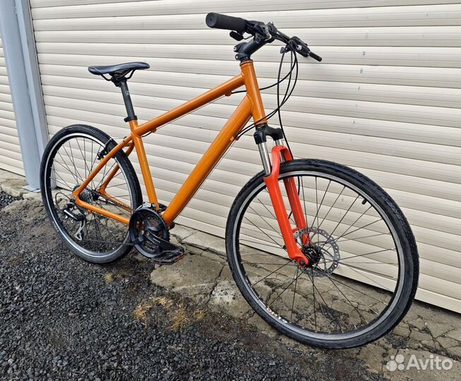 Merida Urban 6.7