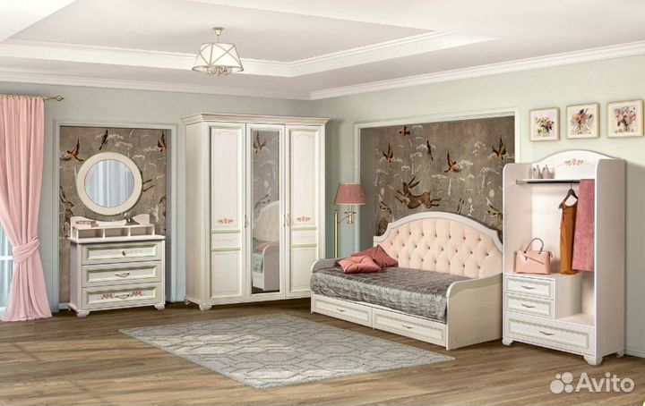 Ящик для хранения игрушек