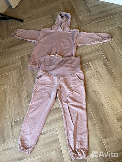 Костюм спортивный для беременных