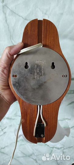 Светильник настенный бра