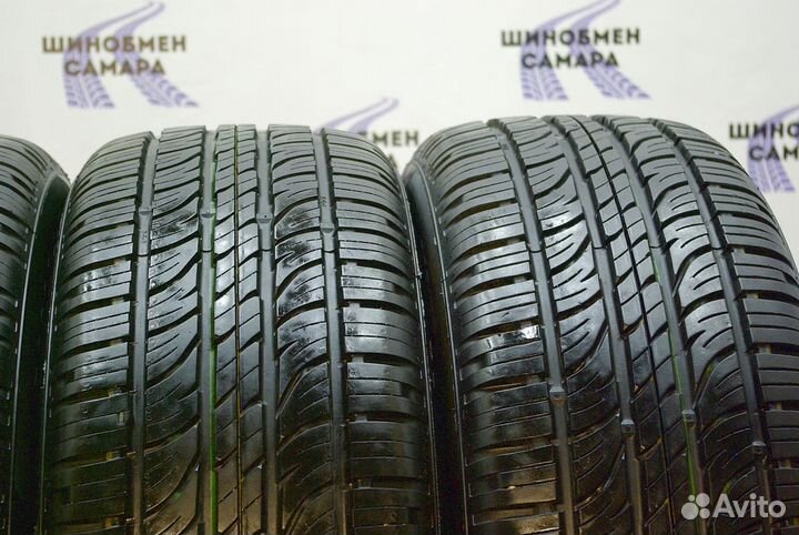 Viatti Bosco A/T V-237 225/55 R18 102V