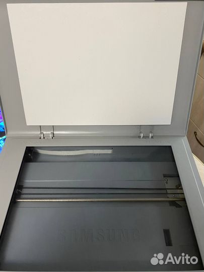 Принтер samsung scx 3400