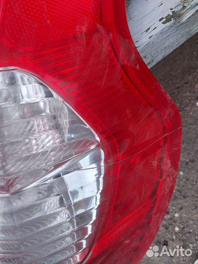 Продам задние стоп сигналы