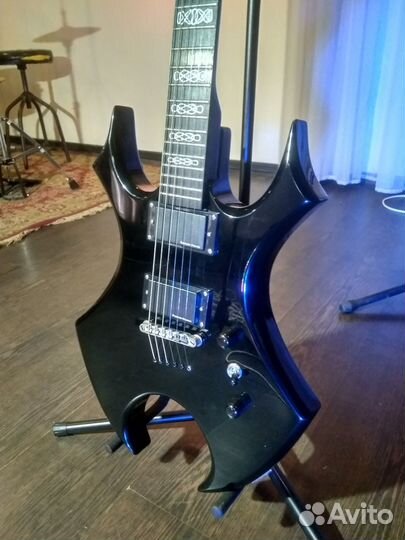 Электрогитара B.C.Rich Virgo