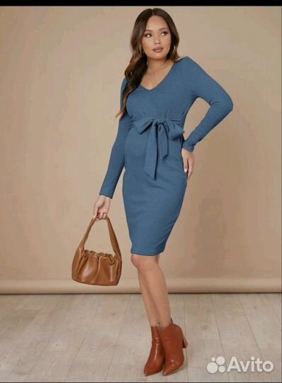 Платье для беременных