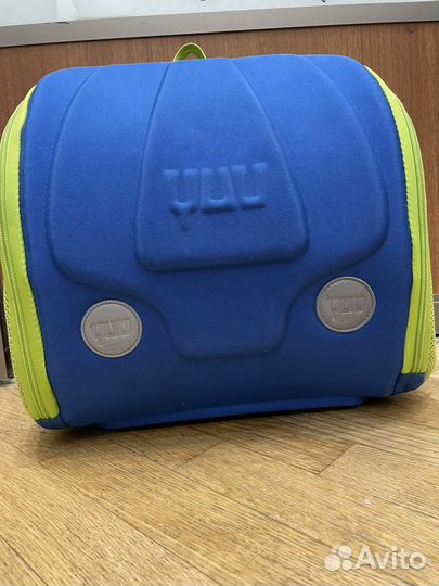 Рюкзак школьный ранец ортопедический